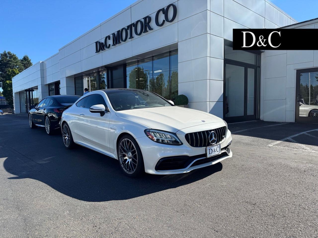 mercedes-benz c-class coupe 2020 WDDWJ8HB9LF938002 image mercedes-benz c-class coupe 2020 WDDWJ8HB9LF938002 image